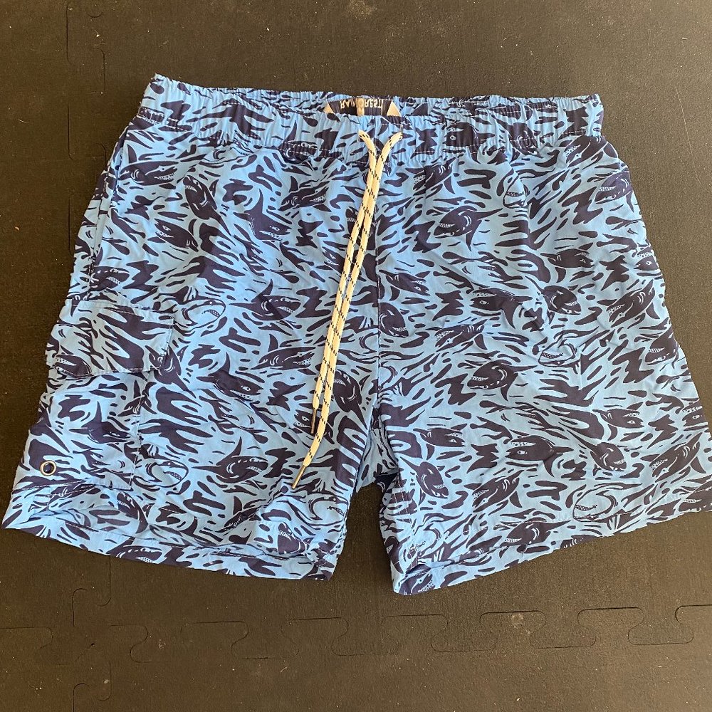 Beach Shorts